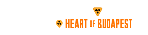 ZONA Boedapest Schietbaan Ervaringspakket embleem