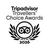 Tripadvisor Travelers Choice Awards 2026